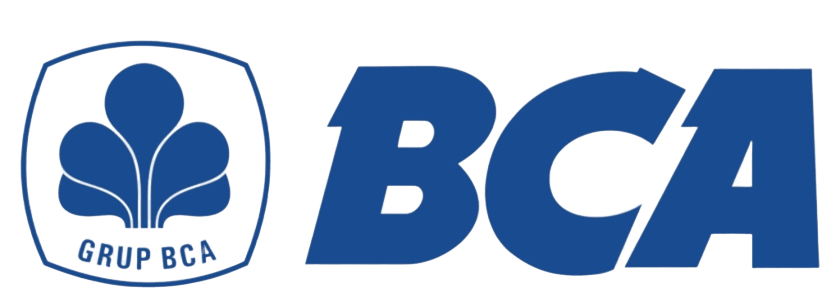 Image 55: Bank BCA Logo