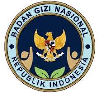 Image 60: Badan Gizi Nasional Logo