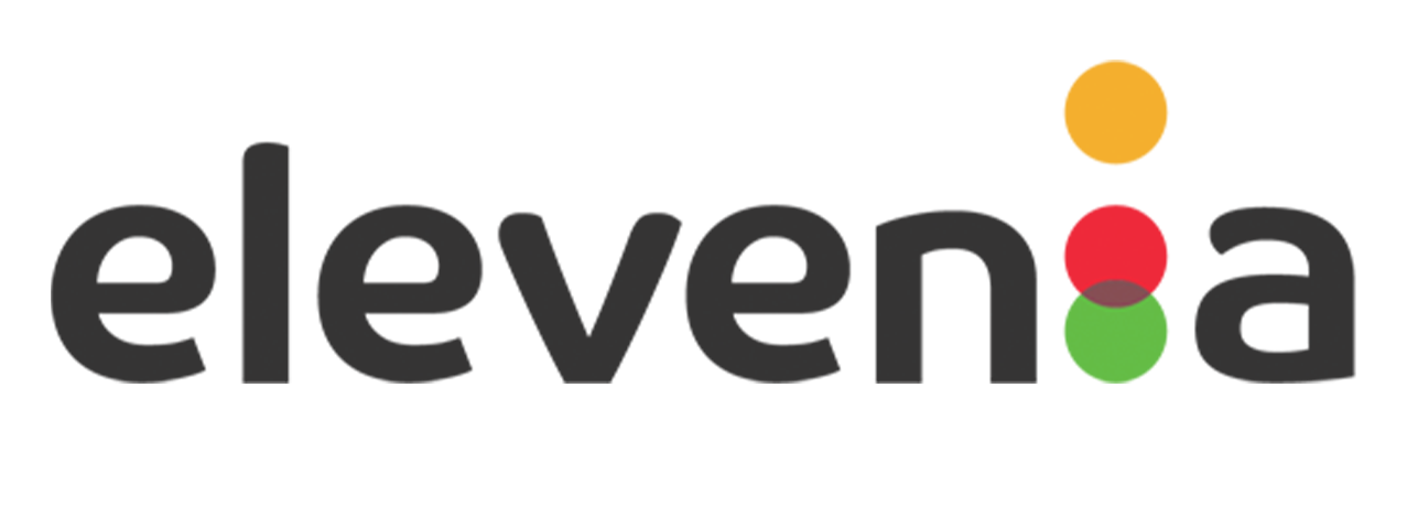 Image 56: Elevania Logo