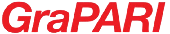 Image 61: Grapari Logo
