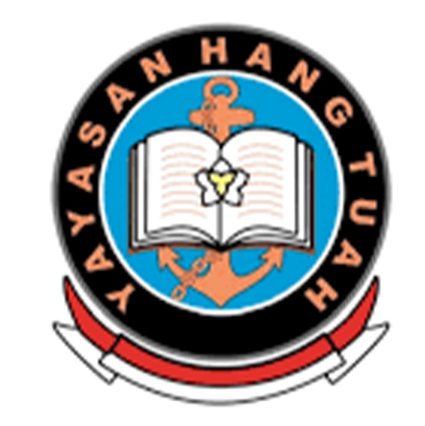 Image 48: Hang Tuah Logo