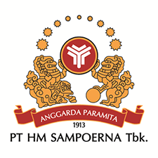 Image 30: HM Sampoerna Logo