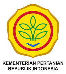 Image 58: Kementrian Pertanian Logo