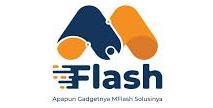 Image 63: M-Flash Logo