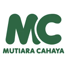 Image 32: Mutiara Cahaya Logo