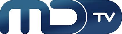 Image 62: MD TV Logo