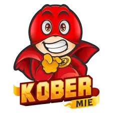 Image 46: Mie Kober Logo