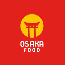 Image 42: Osaka Food Logo