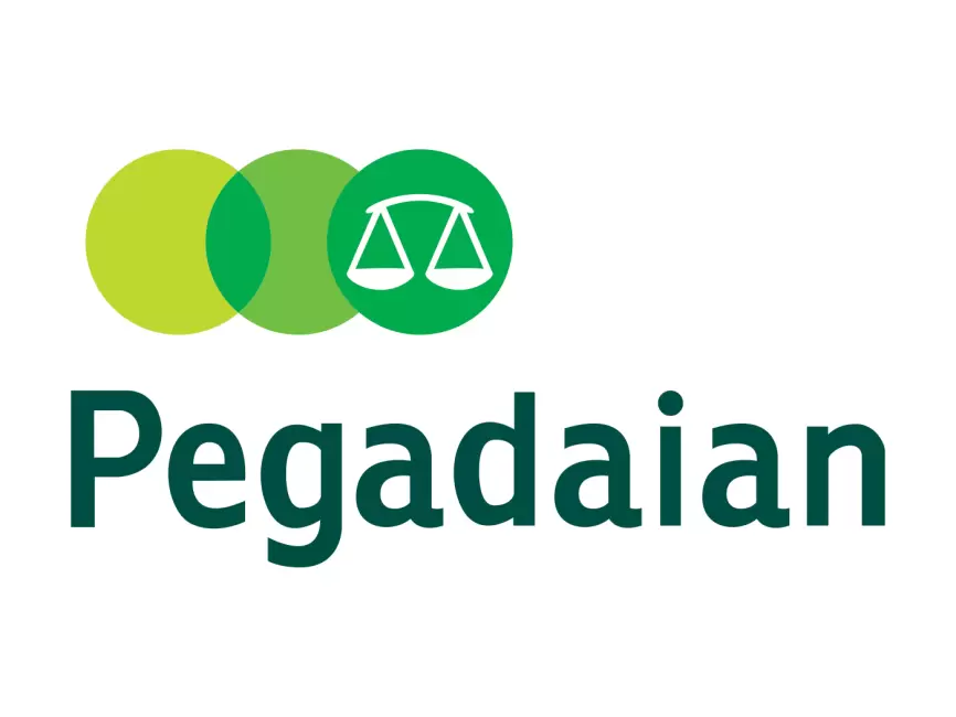 Image 57: Pegadaian Logo