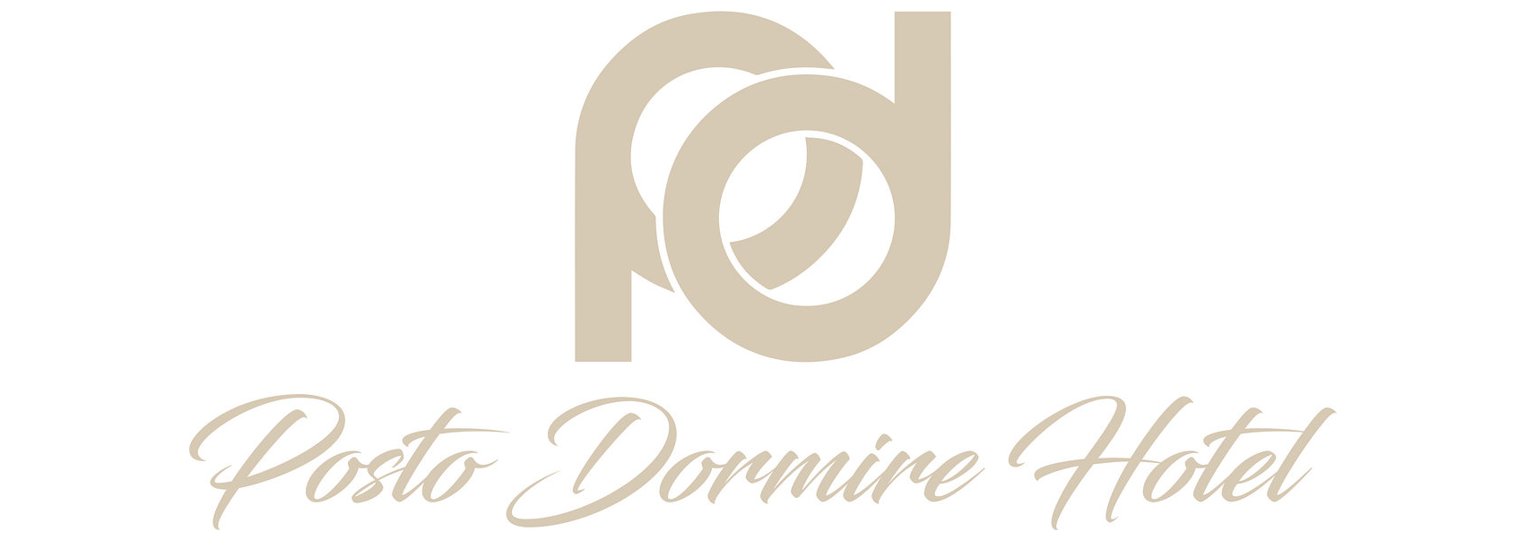 Image 53: Posto Dormire Hotel Logo
